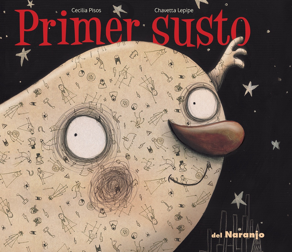 Primer susto