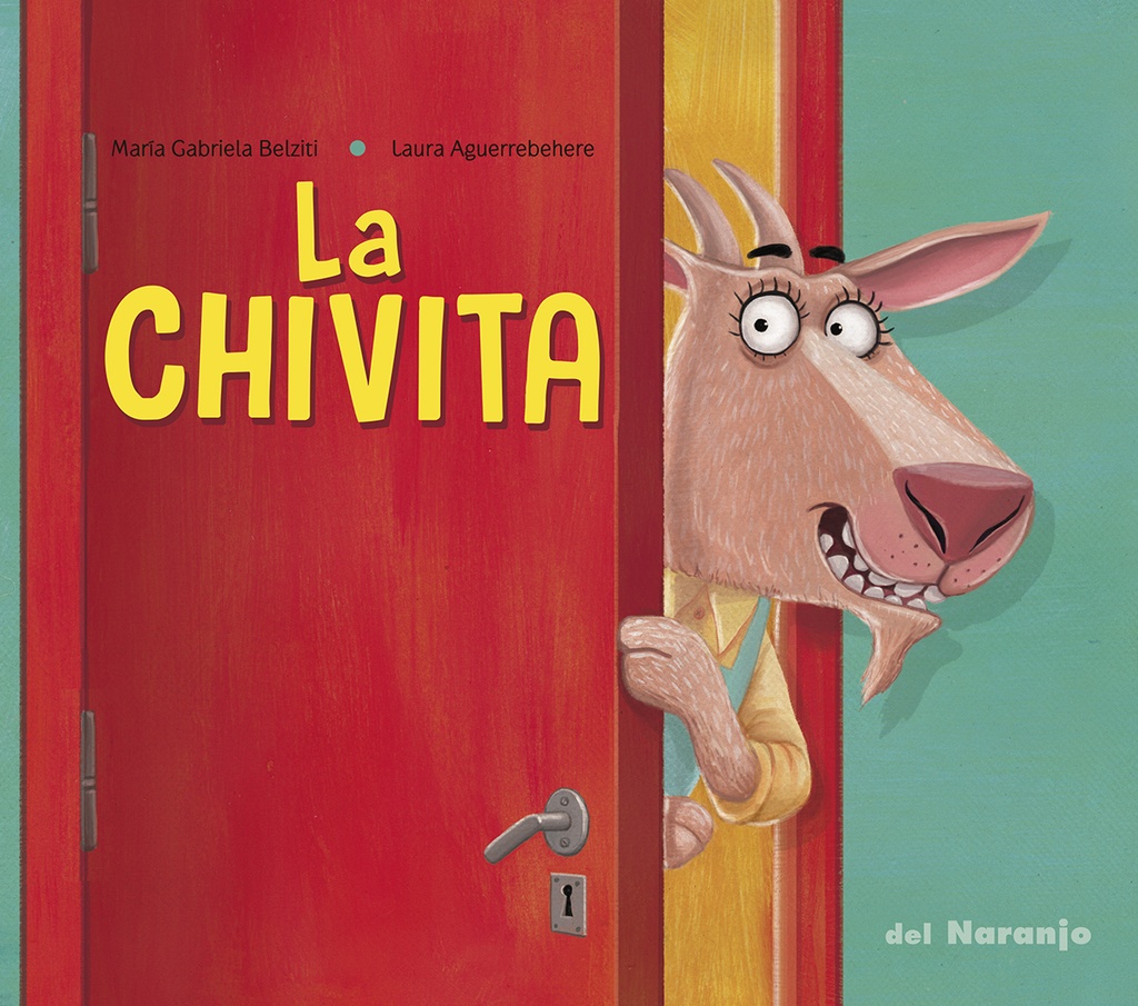 La chivita