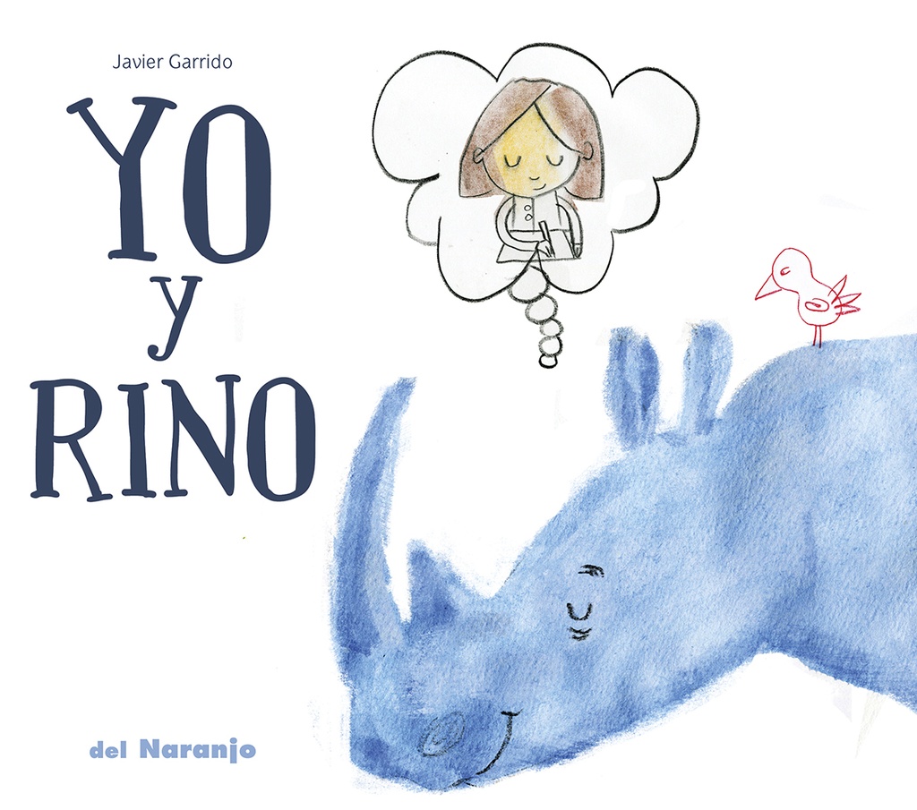 Yo y Rino