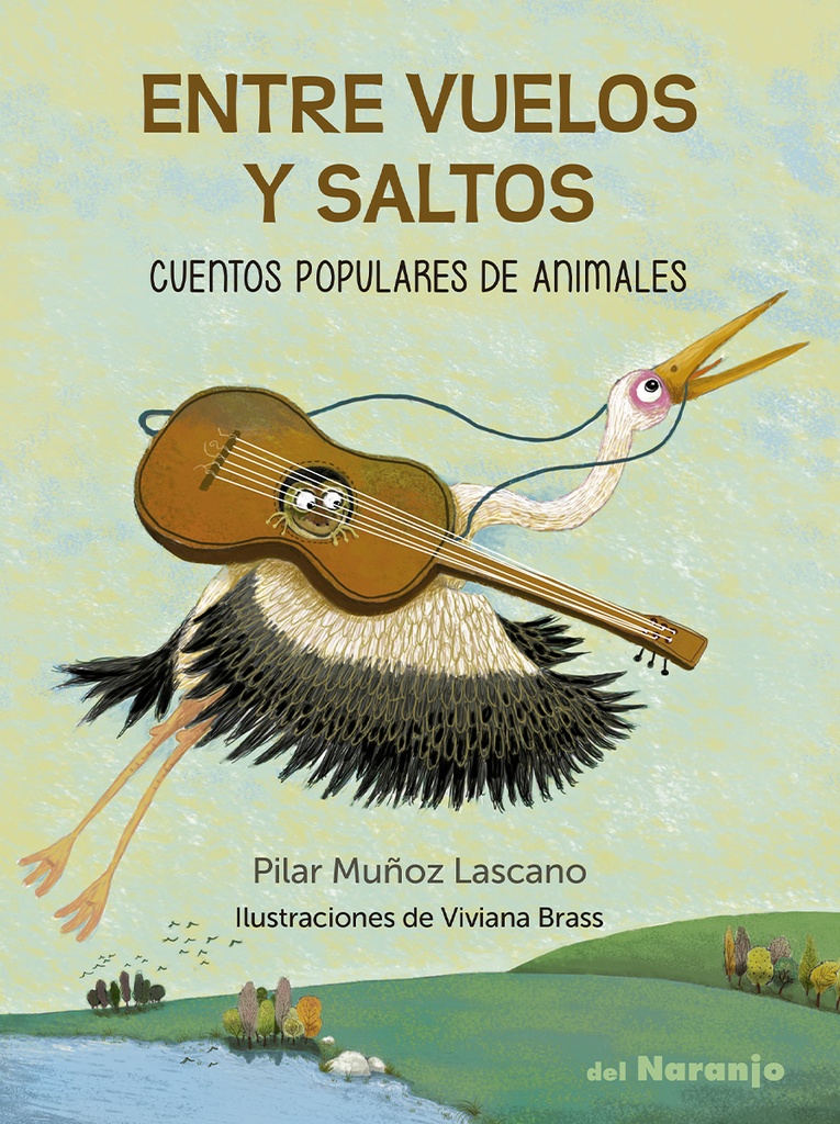 Entre Vuelos y Saltos