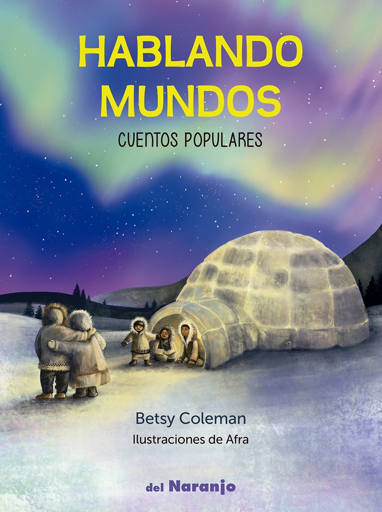 Hablando Mundos