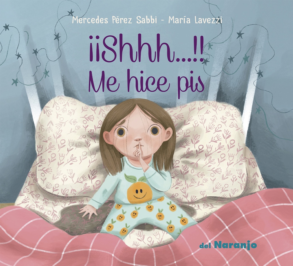 ¡¡SHHH...!! Me hice piss