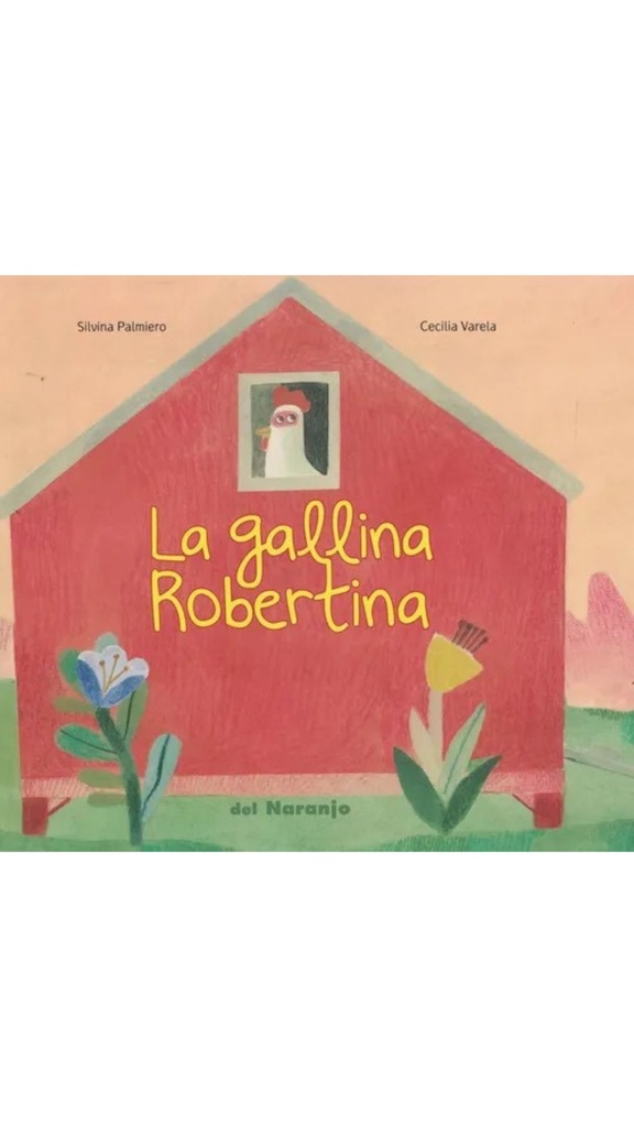 La gallina Robertina