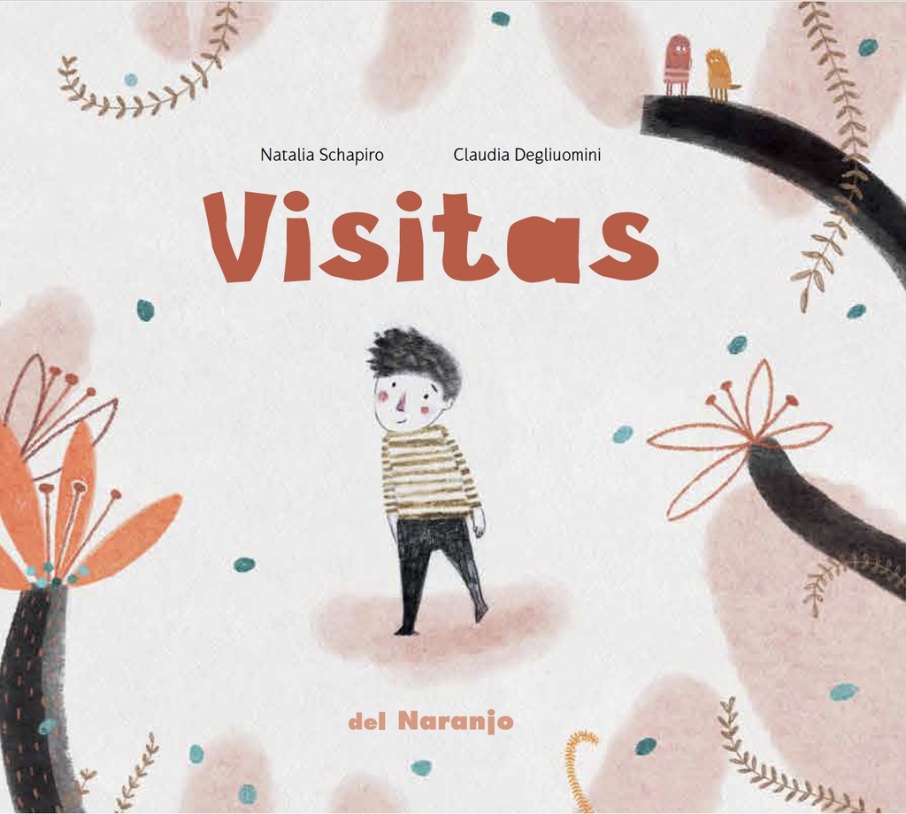 Visitas
