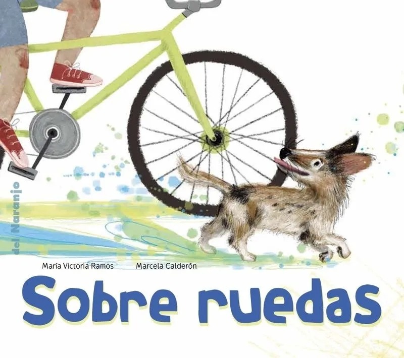 Sobre ruedas