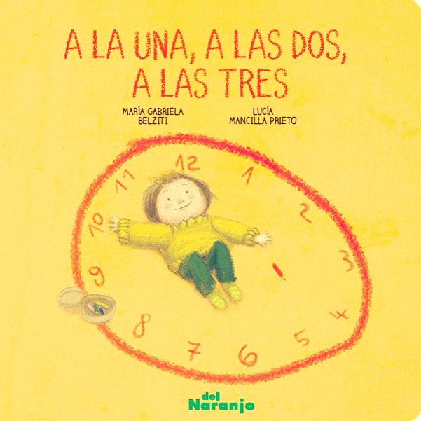 A la una, a las dos, a las tres