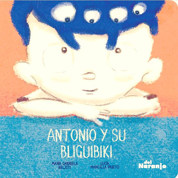 Antonio y su bliguibiki