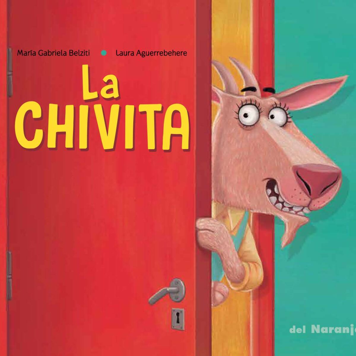 La chivita