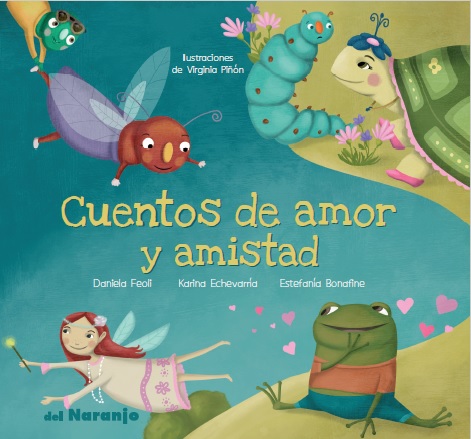 Cuentos de amor y amistad