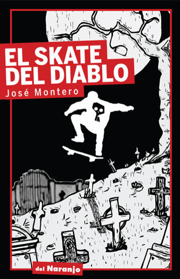 El Skate del Diablo