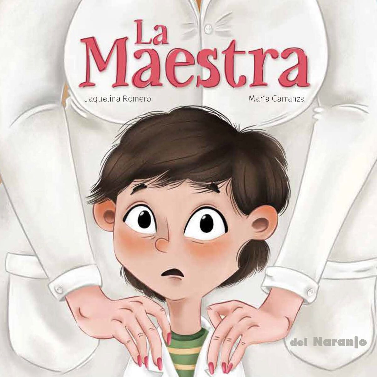 La Maestra