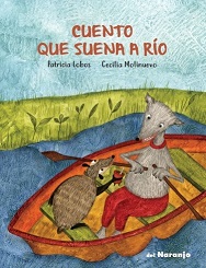 Cuento que suena a río