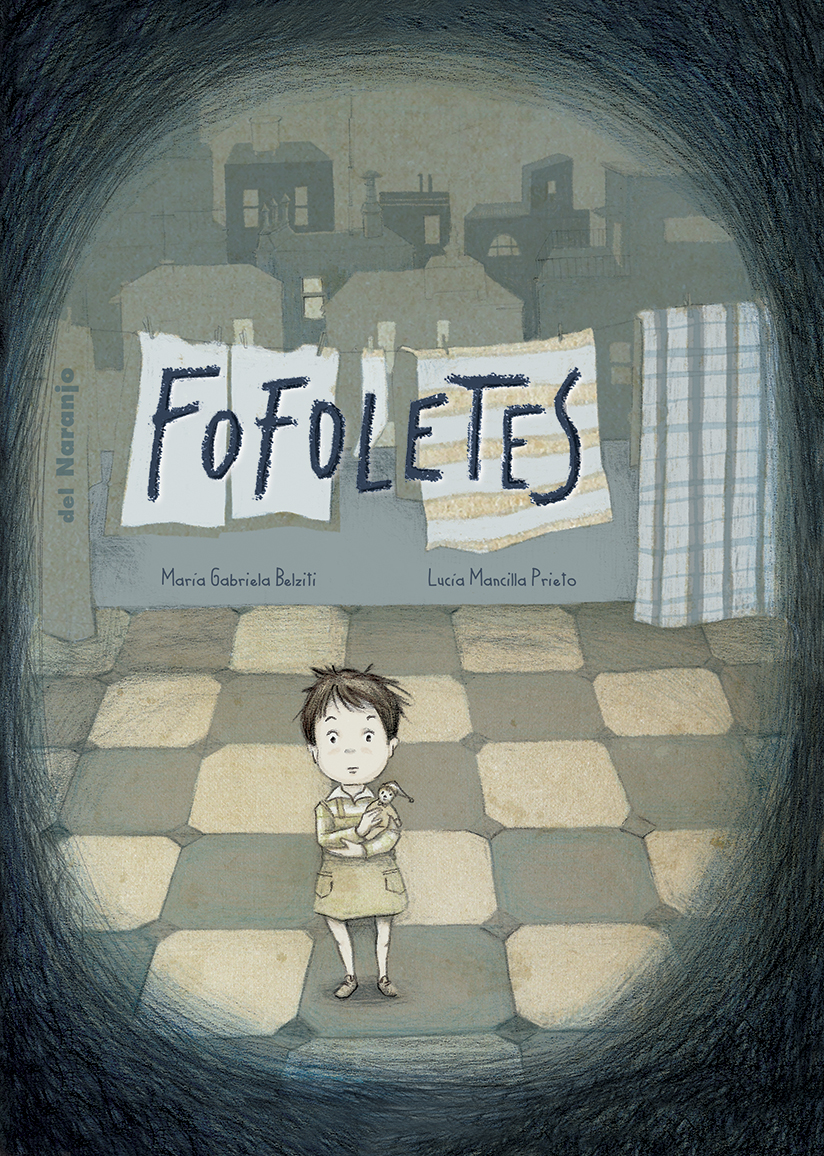 Fofoletes