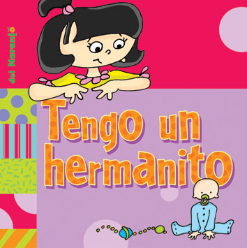 Tengo un hermanito