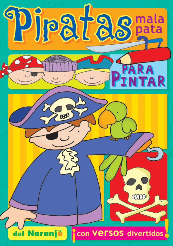 Piratas mala pata