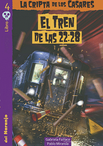 4. El tren de las 22:28
