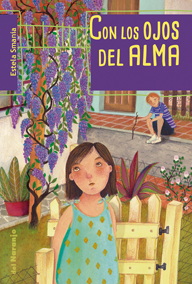 Con los ojos del alma