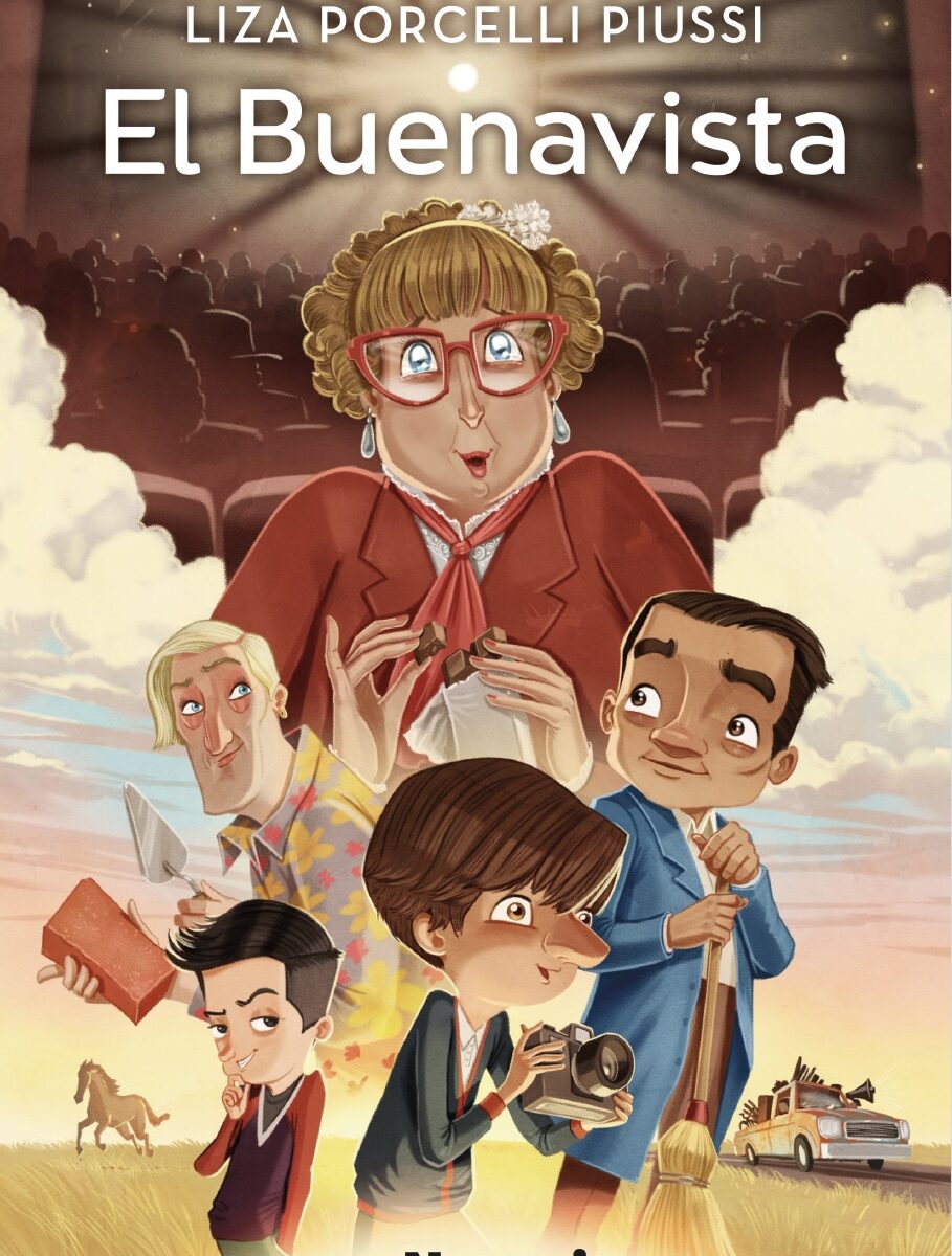 El Buenavista